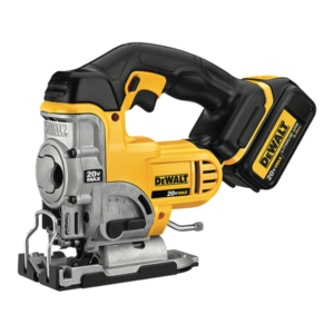 20v max Lion Jigsaw Kit