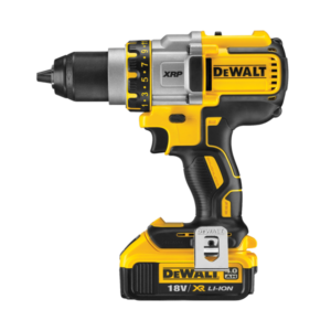 Lithium Ion Hammerdrill