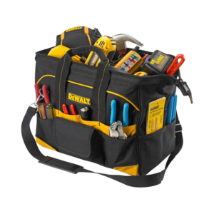 12" Tradesman's Tool Bag