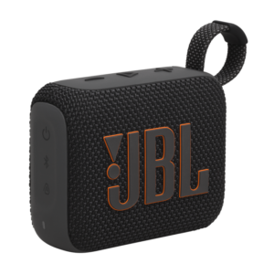 Parlante Portátil Bluetooth Jbl Go 4 Impermeable Ip67 4.2w