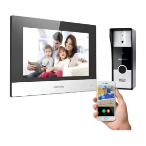 Kit-video-portero-Hikvision