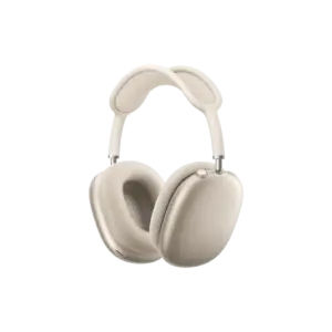 Airpods max dorados