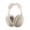 Auriculares Bluetooth Max – Sonido Inmersivo y Estilo Premium (Gris Espacial)