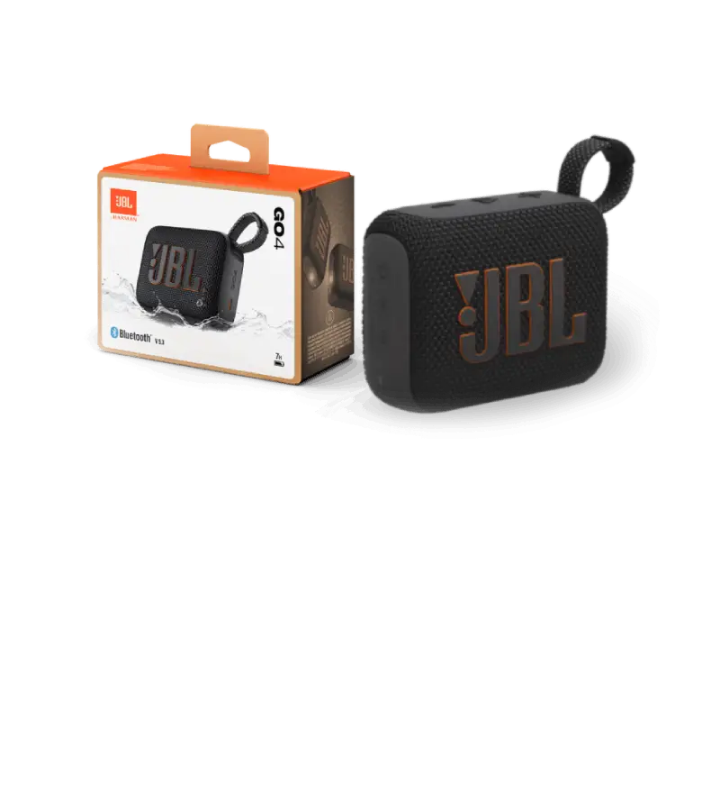JBL Go 4