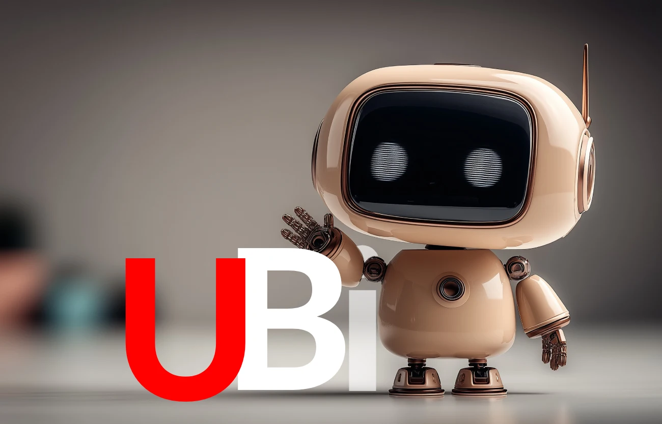 Soy Ubi